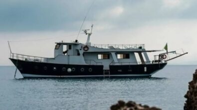 Operazione Maestrale: dissequestrata una società turistica di Briatico e l’imbarcazione Blue Ocean
