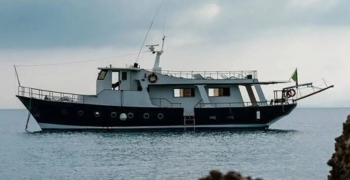 Operazione Maestrale: dissequestrata una società turistica di Briatico e l’imbarcazione Blue Ocean