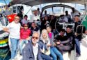 A Vibo Marina la vela diventa inclusiva: l’imbarcazione Venere al servizio delle persone con disabilità