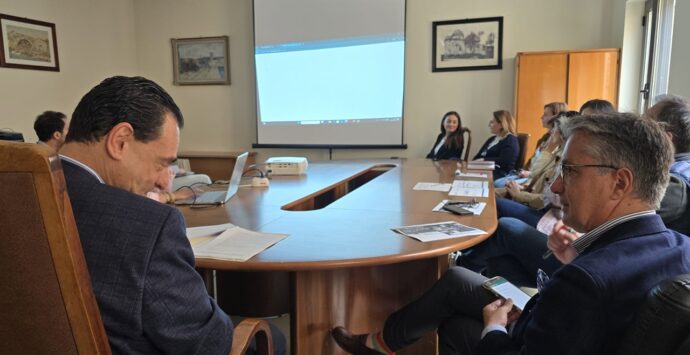 Formazione personale e servizi più efficienti, Comune di Vibo tra le 80 Pa italiane selezionate da Formez per il progetto Gru