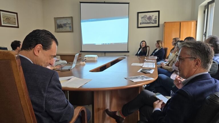 Formazione personale e servizi più efficienti, Comune di Vibo tra le 80 Pa italiane selezionate da Formez per il progetto Gru