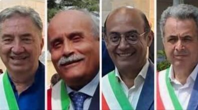 Dimissioni Mangialavori, la Conferenza dei sindaci con il primario: «Non bisogna lasciare inascoltato il suo grido»