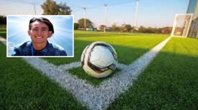 Dilettanti, il Comprensorio Vibonese organizza il Primo Memorial “Costantino Borello” in ricordo del giovane arbitro scomparso