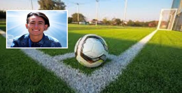 Dilettanti, il Comprensorio Vibonese organizza il Primo Memorial “Costantino Borello” in ricordo del giovane arbitro scomparso