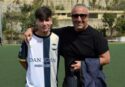 Promozione B, il Capo Vaticano si congeda con una vittoria e un addio. E il ds Verduci vede il figlio esordire… nella squadra avversaria