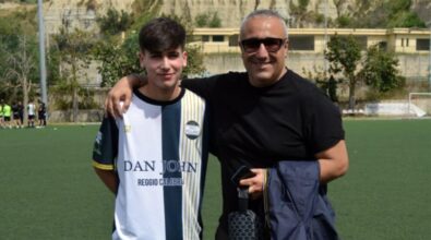Promozione B, il Capo Vaticano si congeda con una vittoria e un addio. E il ds Verduci vede il figlio esordire… nella squadra avversaria