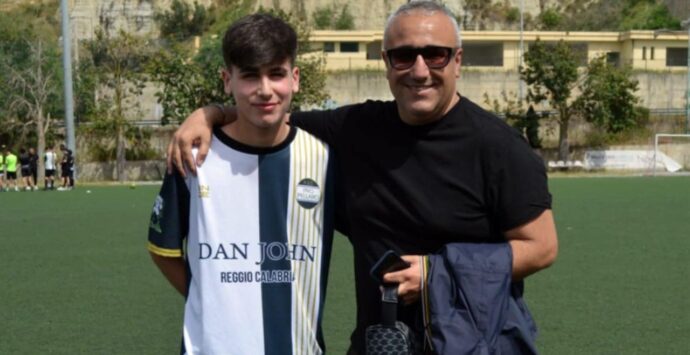 Promozione B, il Capo Vaticano si congeda con una vittoria e un addio. E il ds Verduci vede il figlio esordire… nella squadra avversaria