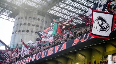 Nasce a Vibo il Milan Club Ricky Kakà, è il primo sodalizio rossonero della provincia