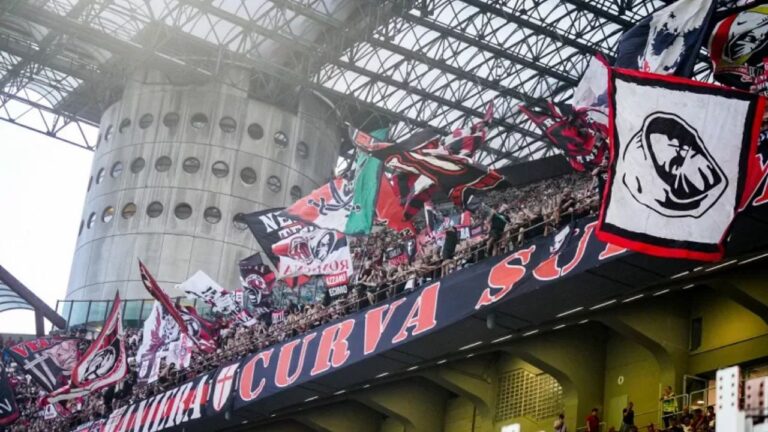 Nasce a Vibo il Milan Club Ricky Kakà, è il primo sodalizio rossonero della provincia
