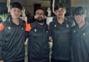 Juniores Cup, ci sono anche tre talentini della Vibonese nella Rappresentativa del Girone I impegnata a Viareggio