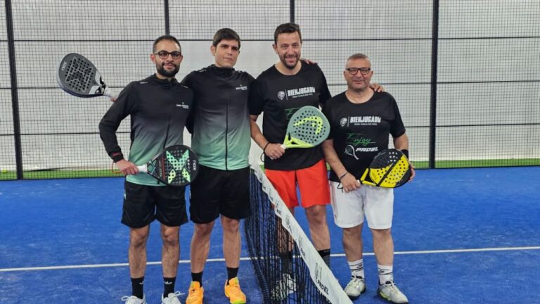 Padel, anche tre squadre vibonesi in corsa per il torneo che potrebbe aprire le porte della Serie D. Ecco le tre protagoniste