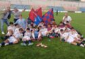 Scuola calcio, la Categoria Esordienti della Vibonese si conferma campione provinciale: battuta in finale la Bulldog