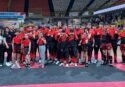 Kickboxing, la Fenix Academy chiude la sua stagione con ben 105 medaglie. Lo Preiato: «In pochi anni vantiamo due vice-campioni d’Italia»