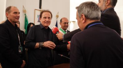 Mileto si appresta a riabbracciare il “suo” concittadino Roby Facchinetti: la storica voce dei Pooh terrà una masterclass al Cantiere musicale
