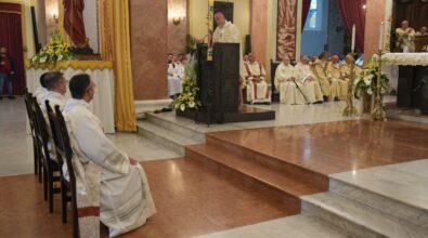Mileto, la diocesi si arricchisce di tre nuovi sacerdoti: ecco chi sono