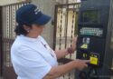 Il ritorno delle strisce blu a Vibo: meno caos, qualche posto di lavoro in più e parcheggi per tutti. Ma c’è chi non è contento – VIDEO