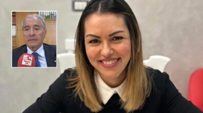 Morte Martina Piserà, il commissario dell’Asp Piscitelli: «Alla famiglia dico che faremo di tutto per accertare la verità» -VIDEO