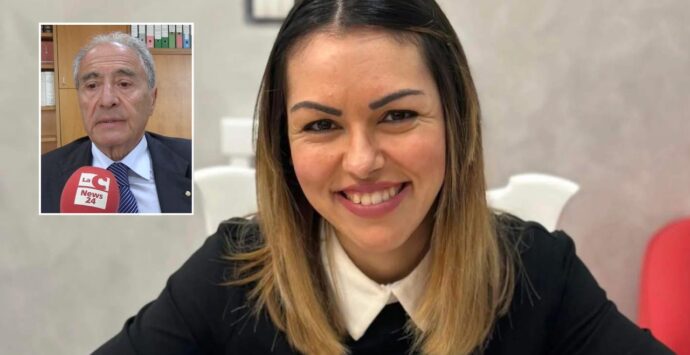 Morte Martina Piserà, il commissario dell’Asp Piscitelli: «Alla famiglia dico che faremo di tutto per accertare la verità» -VIDEO