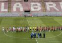 Serie D, la Vibonese si ferma al Granillo: Reggina più cinica, è addio al sogno promozione