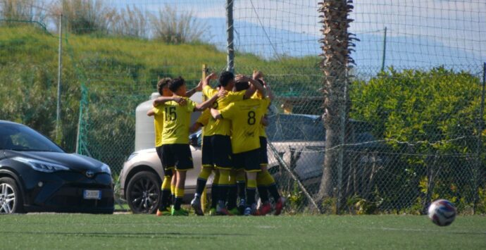 Promozione B, impresa stoica del San Nicola-Chiaravalle che accede ai play off. Mister Sisi: «Ora puntiamo a vincere, non vogliamo fare la comparsa»