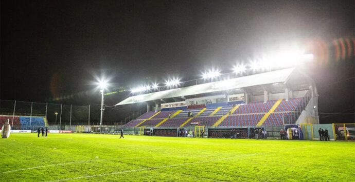Supercoppa provinciale, la finale tra Polisportiva Spilinga e Tropea si terrà allo stadio Razza: trovato l’accordo