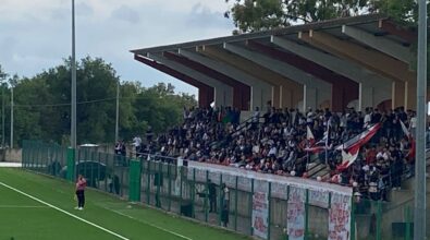 Terza Categoria, Mileto e Pernocari continuano a beccarsi. Il club verde-arancio: «In tribuna c’erano solo esponenti del club locale»