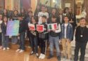 Mileto, concluso il progetto Stewards of the earth. Il vescovo agli studenti: «Dio ci ha affidato questa terra, custodirla è un nostro dovere» – VIDEO