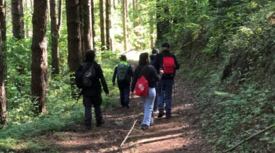 Serra San Bruno, entra nel vivo la stagione escursionistica di IncrociaMenti: 15 km di bellezze tra natura e storia