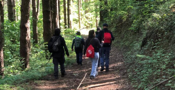 Serra San Bruno, entra nel vivo la stagione escursionistica di IncrociaMenti: 15 km di bellezze tra natura e storia