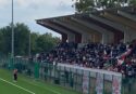 Terza Categoria, il Pernocari replica all’Asd Mileto: «In tribuna ci sono stati concessi solo 20 posti, i nostri tifosi aggrediti da quelli di casa»