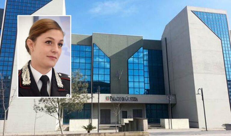 Processo Maestrale: l’estorsione con l’Affittacamere a Tropea nella deposizione del comandante Pastori