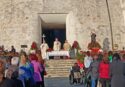 Vena di Jonadi in festa per Santa Rita, nella parrocchia Gesù Salvatore grande partecipazione al triduo in suo onore