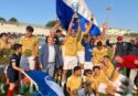 Supercoppa provinciale, il Tropea batte lo Spilinga e realizza uno storico triplete: dopo 29 anni il trofeo torna nella perla del Tirreno