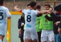 Vibonese, le parole del capitano Favo suonano come un addio: «Orgoglioso di questo gruppo, è stato un piacere»