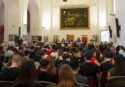 Al Valentianum un incontro tra generazioni per riscoprire l’identità di Vibo: successo per l’iniziativa di Ali di Vibonesità