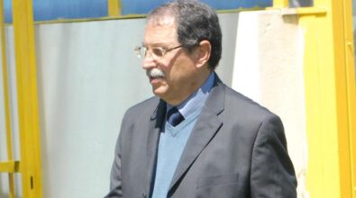 Calcio dei Dilettanti in lutto: si è spento Angelo Ceravolo, storica guida della Delegazione provinciale Figc-Lnd