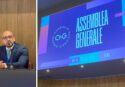 L’associazione Valentia entra ufficialmente nel Consiglio nazionale dei giovani, Lo Bianco: «Diamo voce ai territori»
