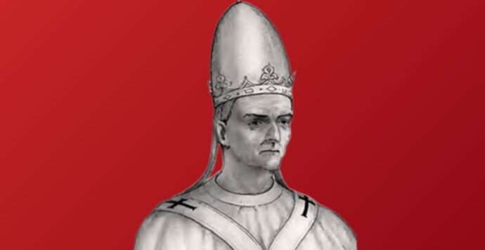 La Calabria terra di dieci papi e… di un antipapa, ecco la storia di Giovanni XVI