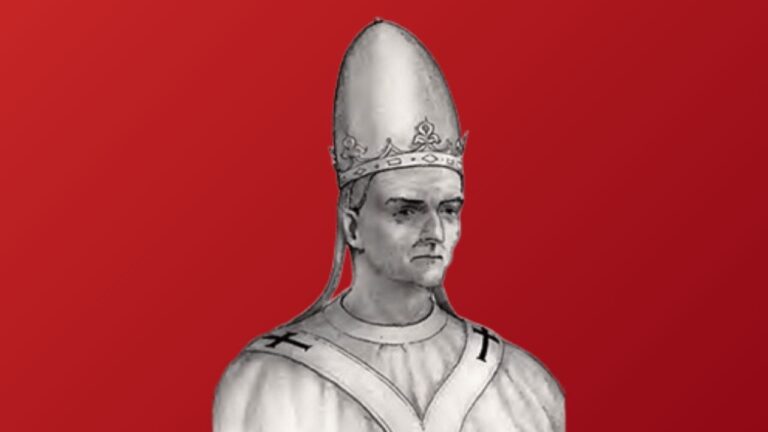 La Calabria terra di dieci papi e… di un antipapa, ecco la storia di Giovanni XVI