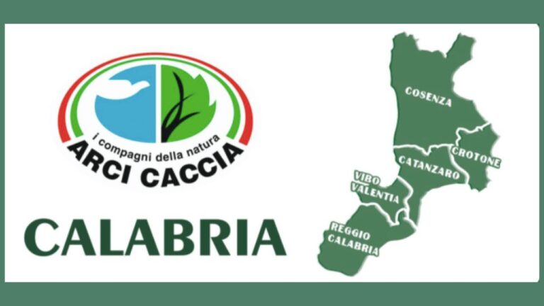 Festa della Repubblica: l’Arci caccia e pesca di Vibo celebra il volontariato con istituzioni civili, militari e religiose