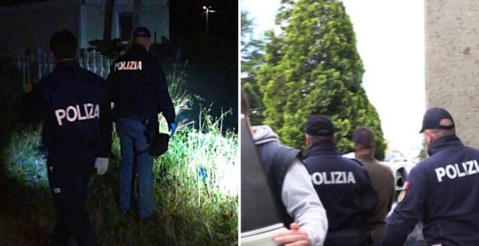 Sette arresti per la rissa dell’Epifania a Serra San Bruno dove tre dipendenti di un locale furono massacrati di botte