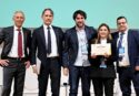 Sicurezza sul lavoro, l’Asp di Vibo conquista il 2° posto nel premio nazionale Zero accident race di Coopservice
