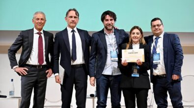 Sicurezza sul lavoro, l’Asp di Vibo conquista il 2° posto nel premio nazionale Zero accident race di Coopservice