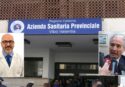 Ospedale di Vibo, il primario Mangialavori verso il ritiro delle dimissioni dopo l’incontro con Piscitelli (Asp): «Ci siamo chiariti»