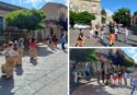Bambini in piazza a Limbadi per riscoprire i giochi tradizionali: Unicef Vibo e Pro Loco celebrano i diritti dell’infanzia