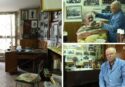 L’ultimo barbiere di San Nicola da Crissa, LaC Storie racconta la bottega di mastru Antonio: barba, capelli e memoria storica – VIDEO