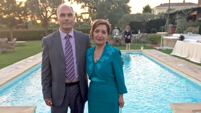 Marito e moglie morti in un incidente sulla Strada dei due mari, i funerali saranno celebrati nel duomo di Vibo