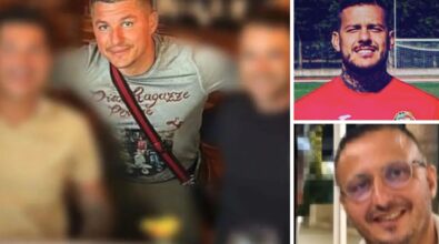 La rabbia di Filippo Monardo dopo le «controversie» calcistiche tra Soriano e Reggioravagnese: «Li sparo a tutti»