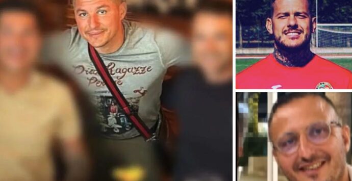 La rabbia di Filippo Monardo dopo le «controversie» calcistiche tra Soriano e Reggioravagnese: «Li sparo a tutti»