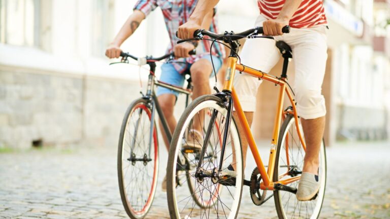 Parghelia si prepara all’evento “Pedaliamo la città”: un pomeriggio all’insegna della mobilità sostenibile